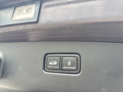 2022 Genesis GV70 2.5T