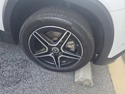 2021 Mercedes-Benz GLB GLB 250 4MATIC®