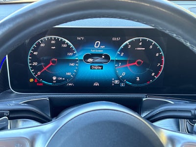 2021 Mercedes-Benz GLB GLB 250 4MATIC®