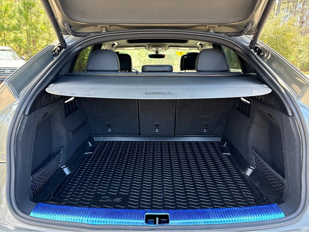 2023 Audi SQ5 Sportback Premium Plus quattro