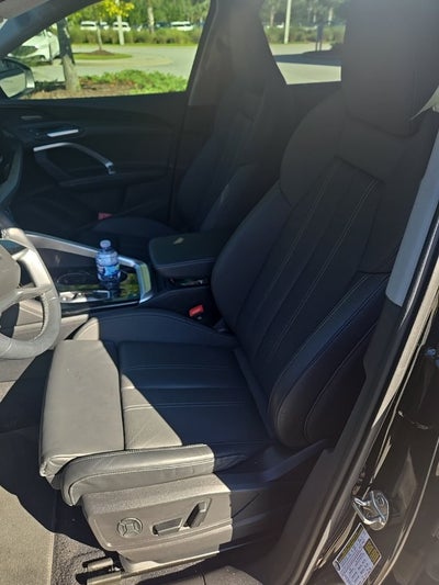 2025 Audi Q5 2.0T Premium Plus quattro