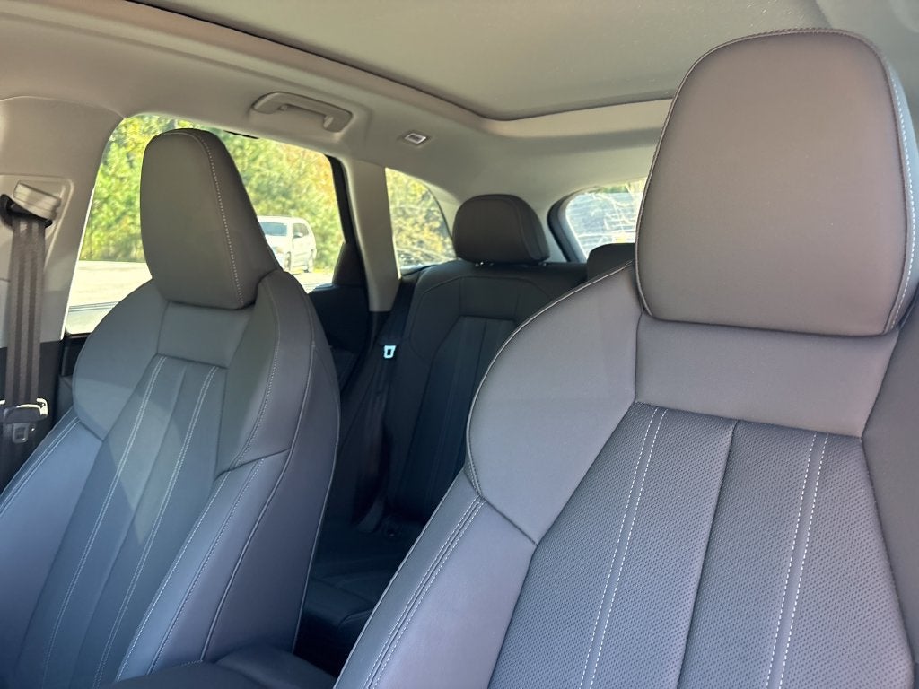2025 Audi Q5 2.0T Premium Plus quattro