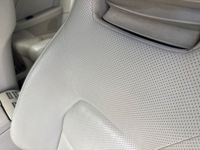 2014 Mercedes-Benz E-Class E 550