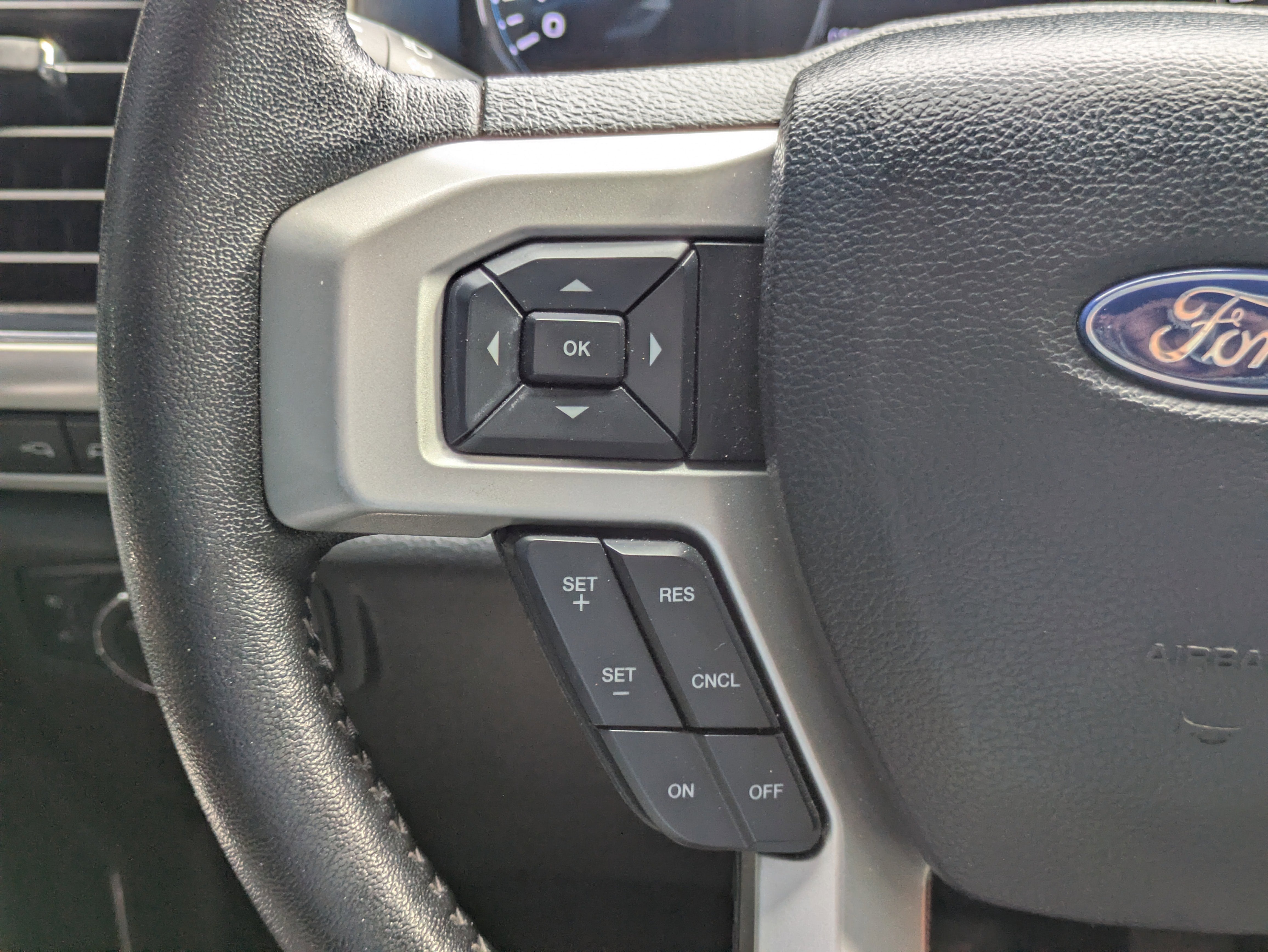 2019 Ford Super Duty F-250 SRW XL