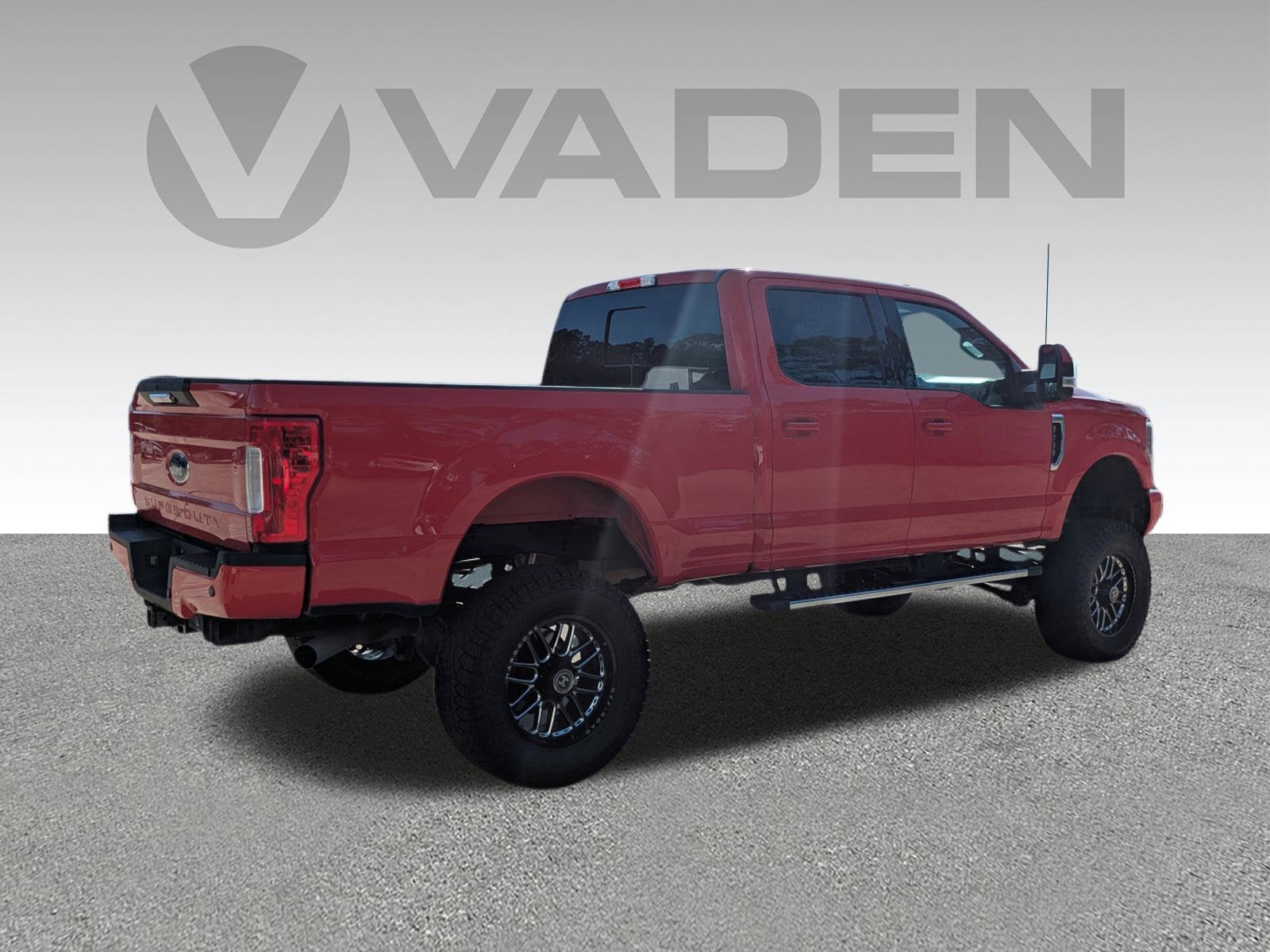 2019 Ford Super Duty F-250 SRW XL