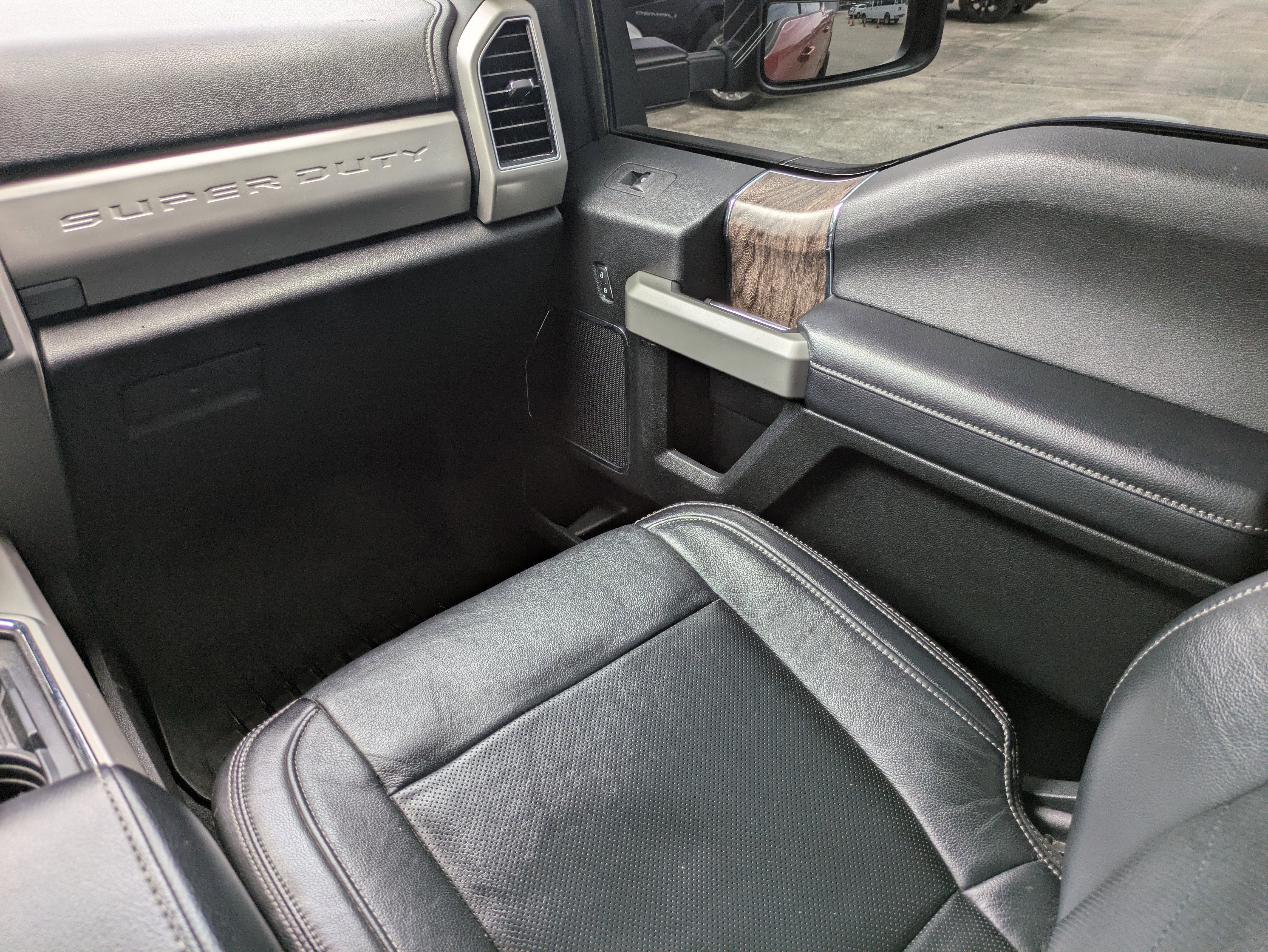 2019 Ford Super Duty F-250 SRW XL