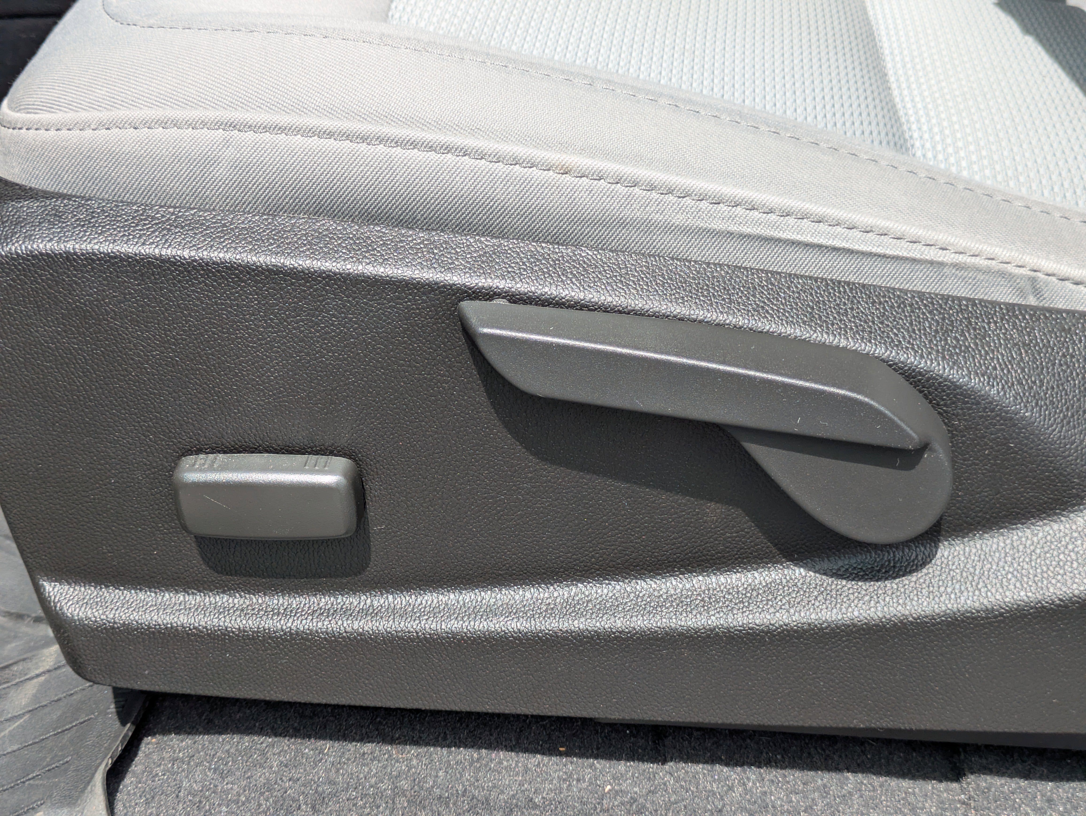 2021 Chevrolet Colorado WT