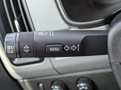 2021 Chevrolet Colorado WT