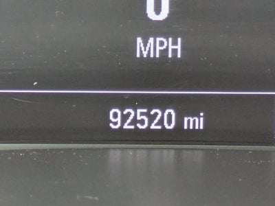 2021 Chevrolet Colorado WT