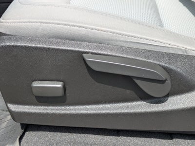 2021 Chevrolet Colorado WT