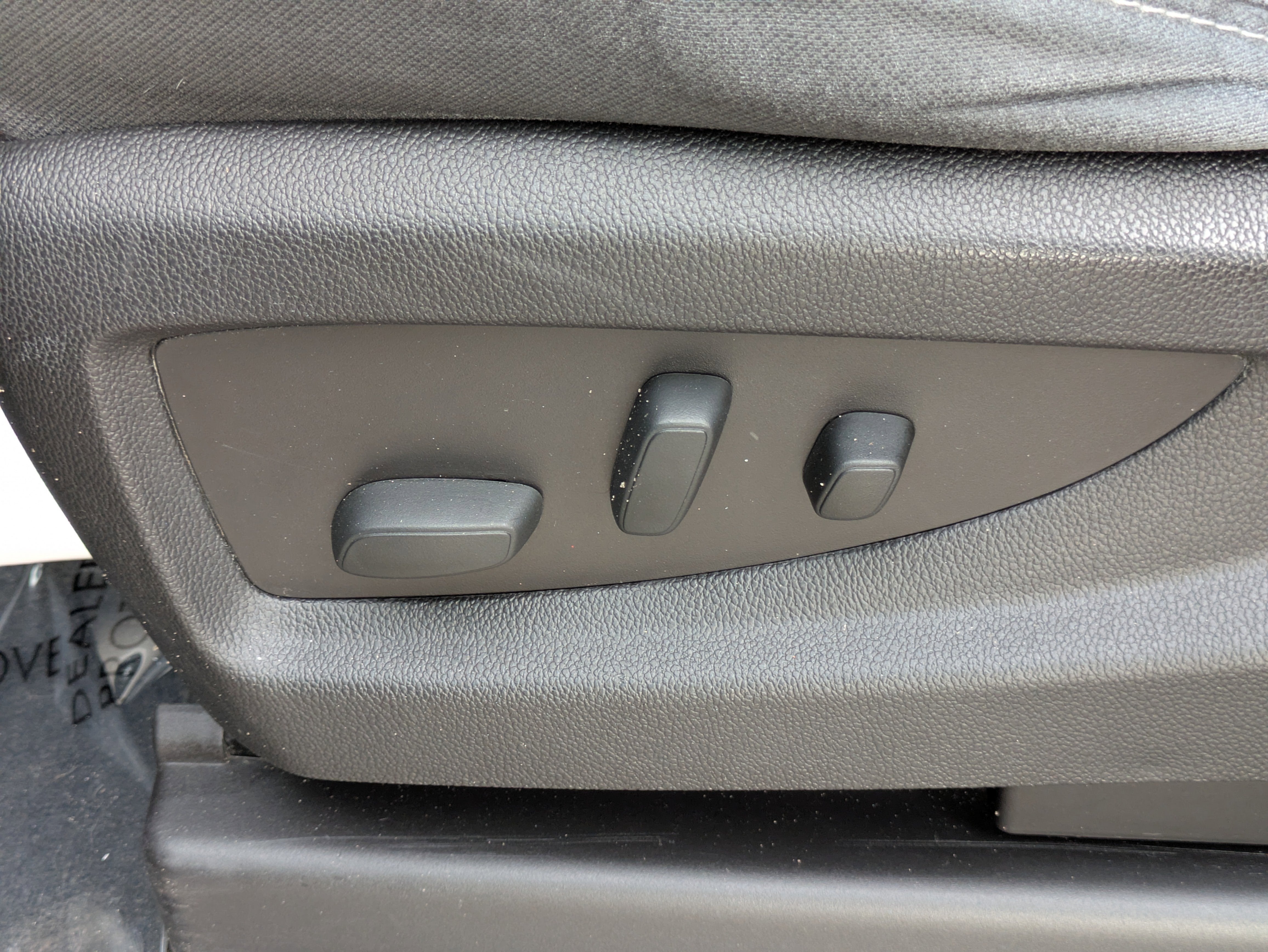 2017 Chevrolet Tahoe LS