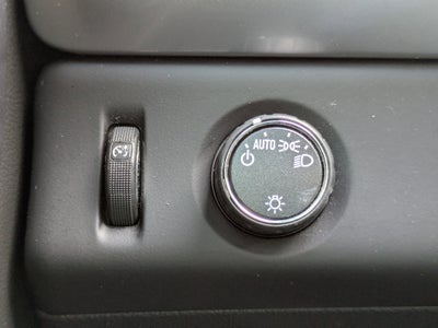 2017 Chevrolet Tahoe LS