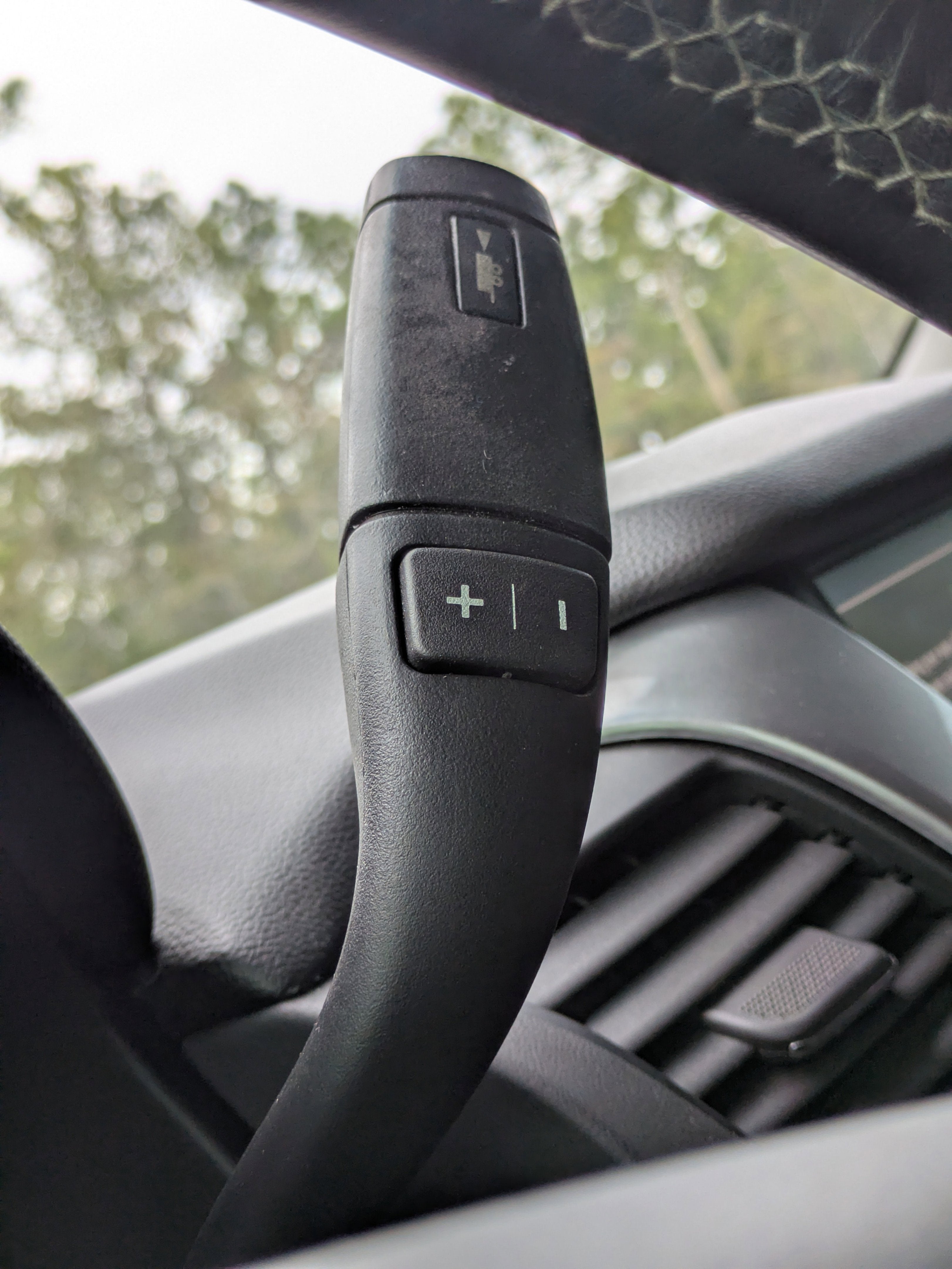 2017 Chevrolet Tahoe LS