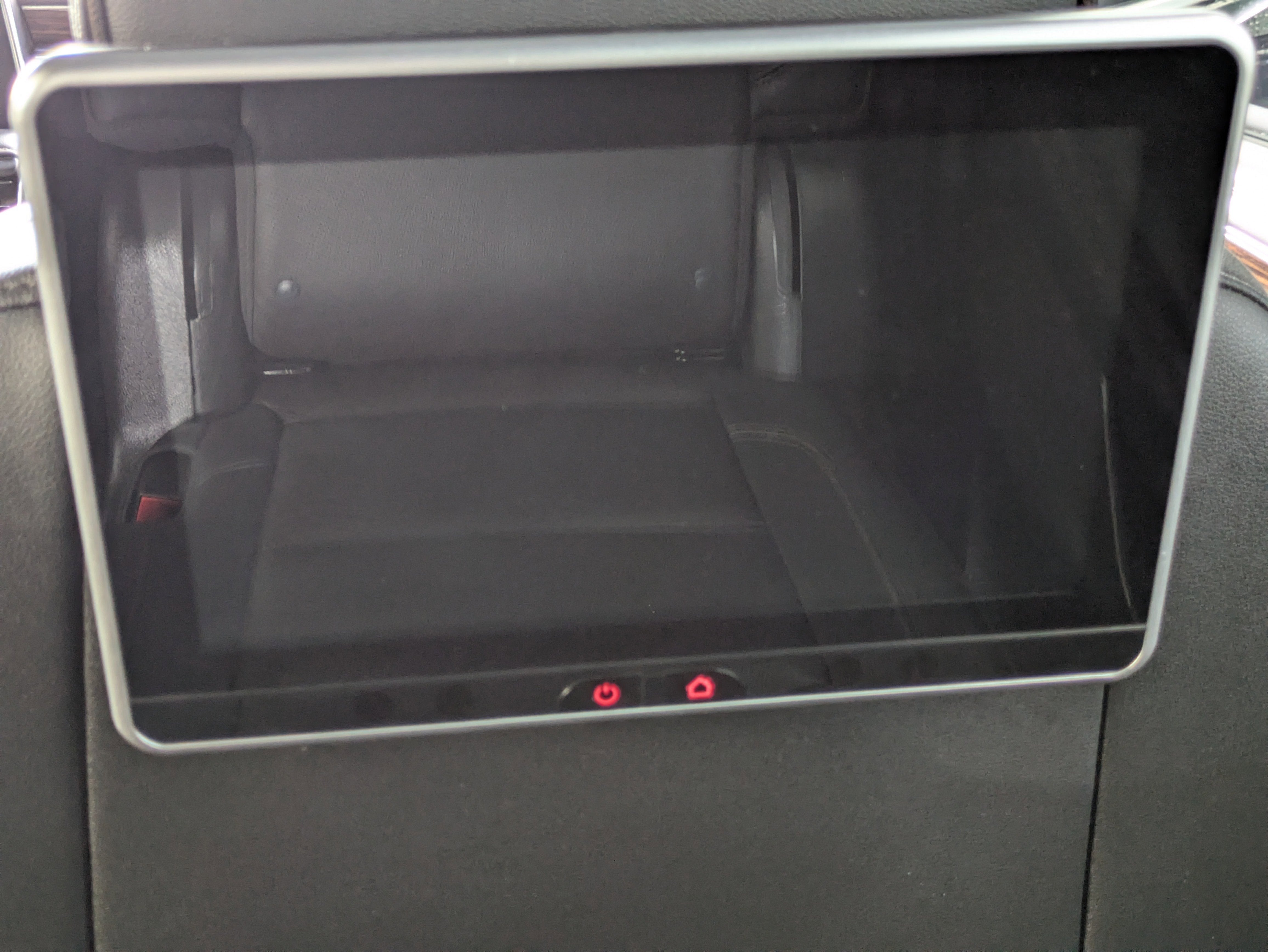 2022 Chevrolet Suburban High Country