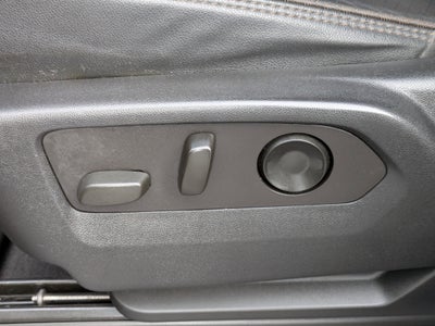 2022 Chevrolet Suburban High Country