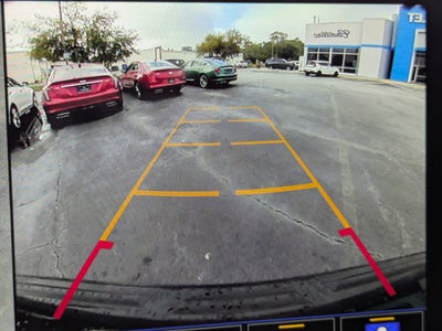 2022 Chevrolet Suburban High Country