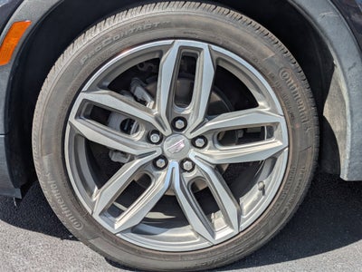 2023 Cadillac XT4 Sport