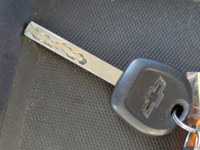 2019 Chevrolet Silverado LD Custom