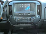 2019 Chevrolet Silverado LD Custom