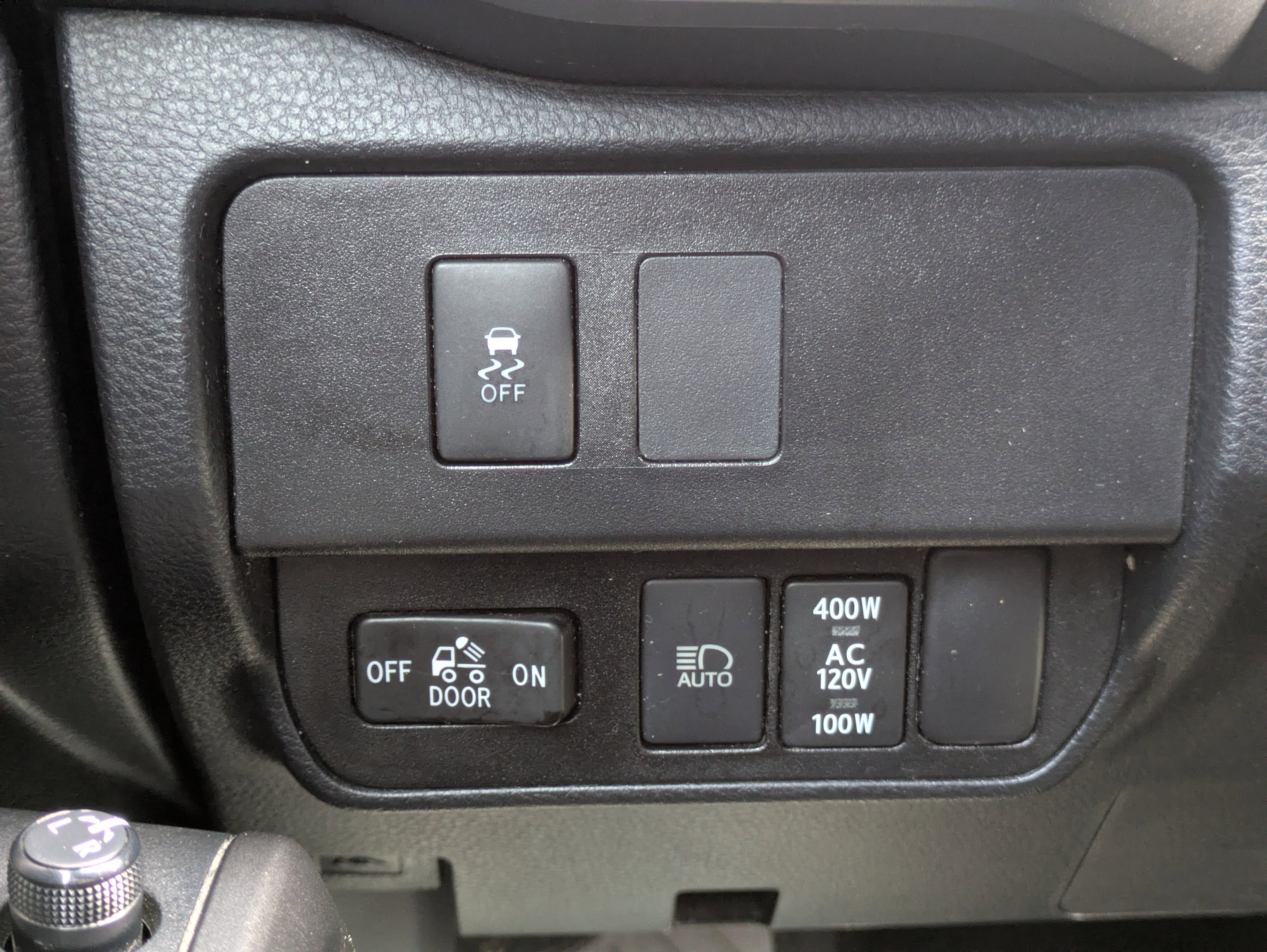 2021 Toyota Tacoma 4WD SR