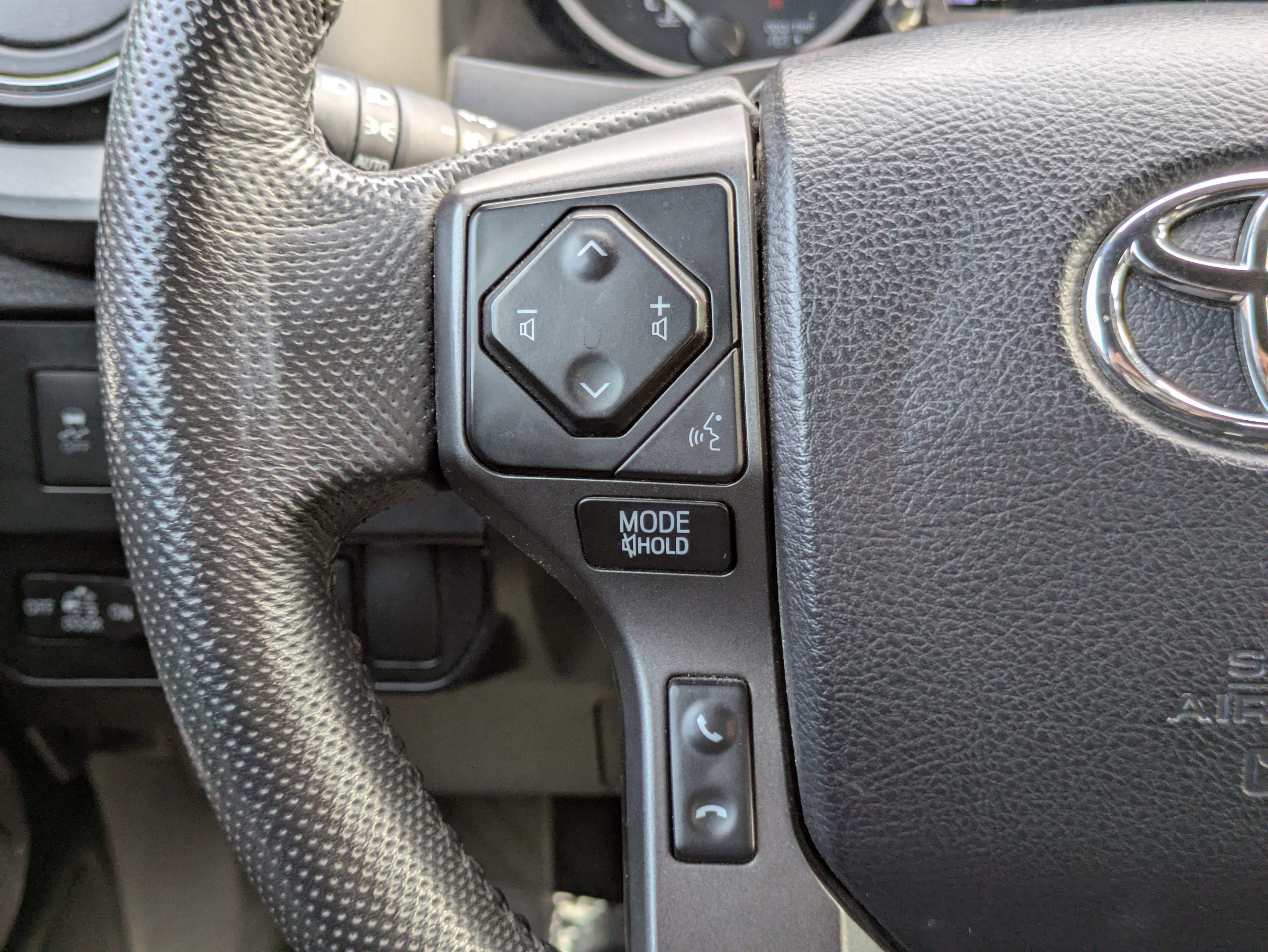 2021 Toyota Tacoma 4WD SR