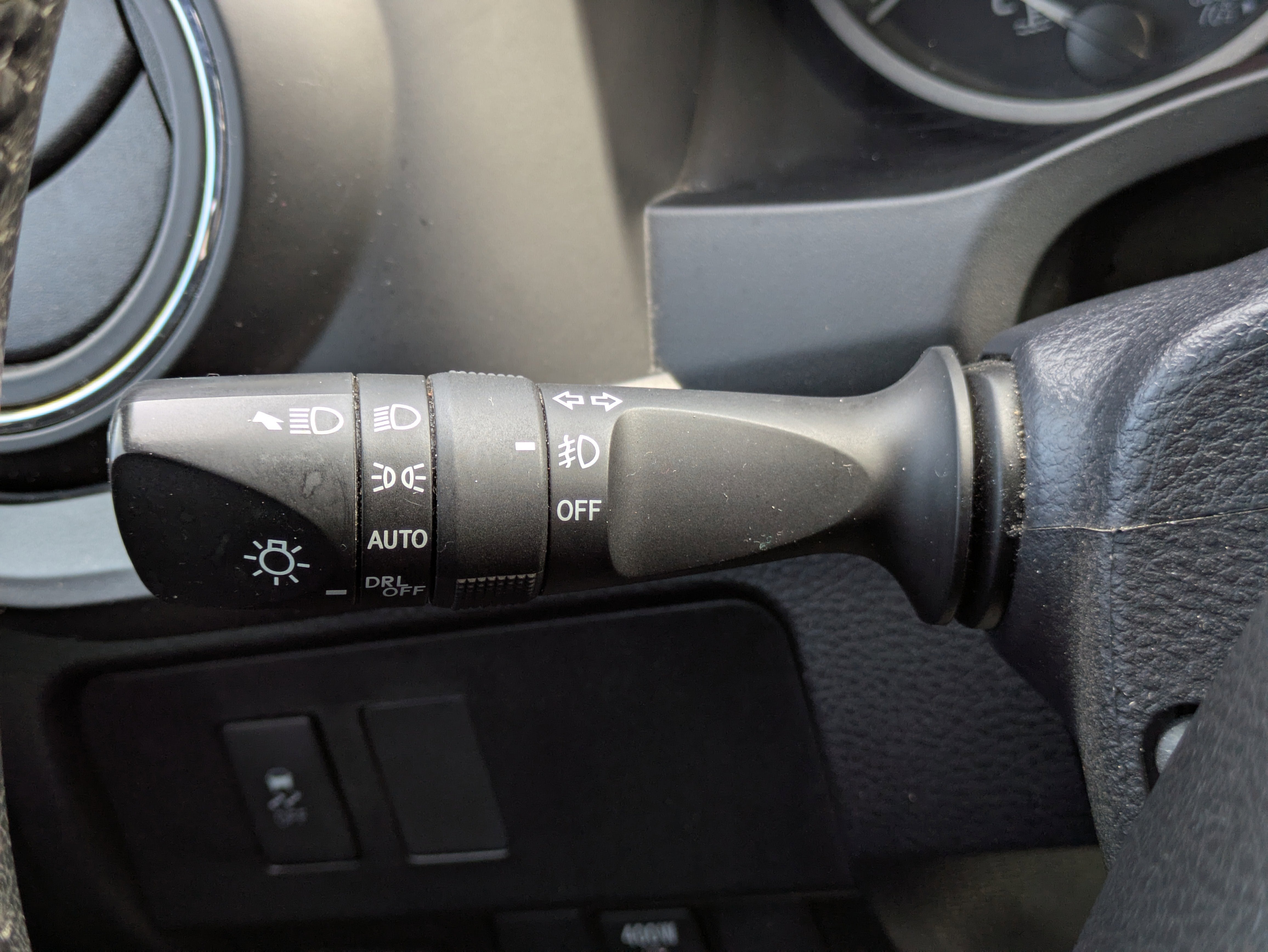 2021 Toyota Tacoma 4WD SR