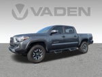 2021 Toyota Tacoma 4WD SR