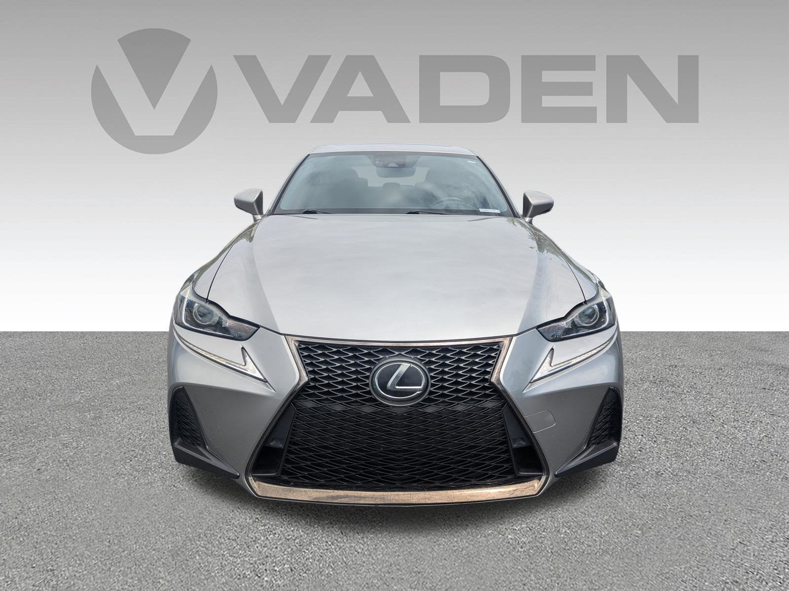 2018 Lexus IS IS 300