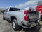 2020 Chevrolet Silverado 3500HD LTZ