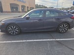 2023 Honda Civic Hatchback EX-L