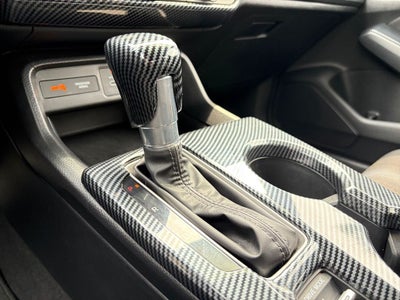 2025 Honda Civic Hatchback Sport