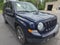 2015 Jeep Patriot High Altitude Edition