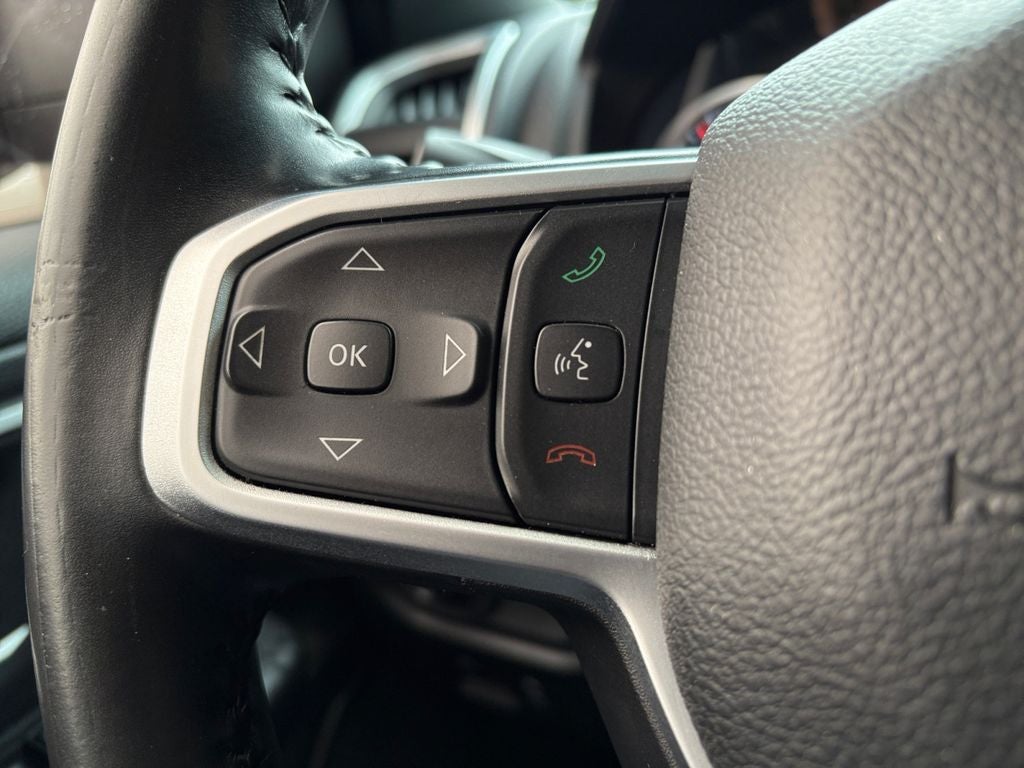 2021 RAM 1500 Lone Star