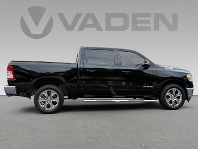 2021 RAM 1500 Lone Star