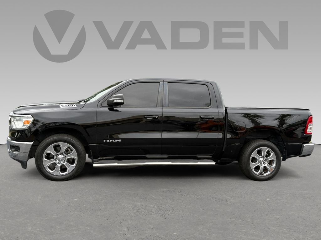 2021 RAM 1500 Lone Star