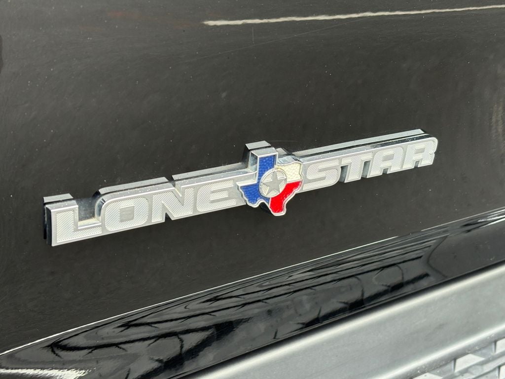 2021 RAM 1500 Lone Star