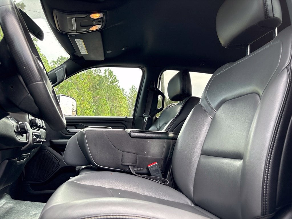 2022 RAM 1500 Tradesman