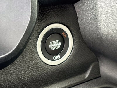 2022 RAM 1500 Tradesman