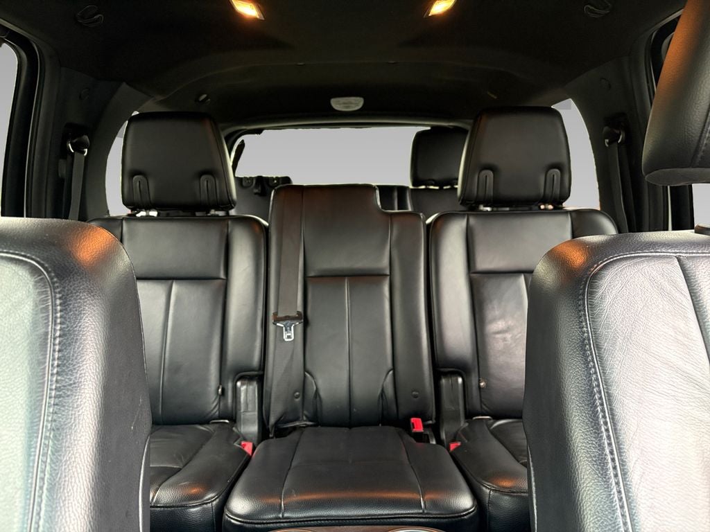 2015 Ford Expedition XLT