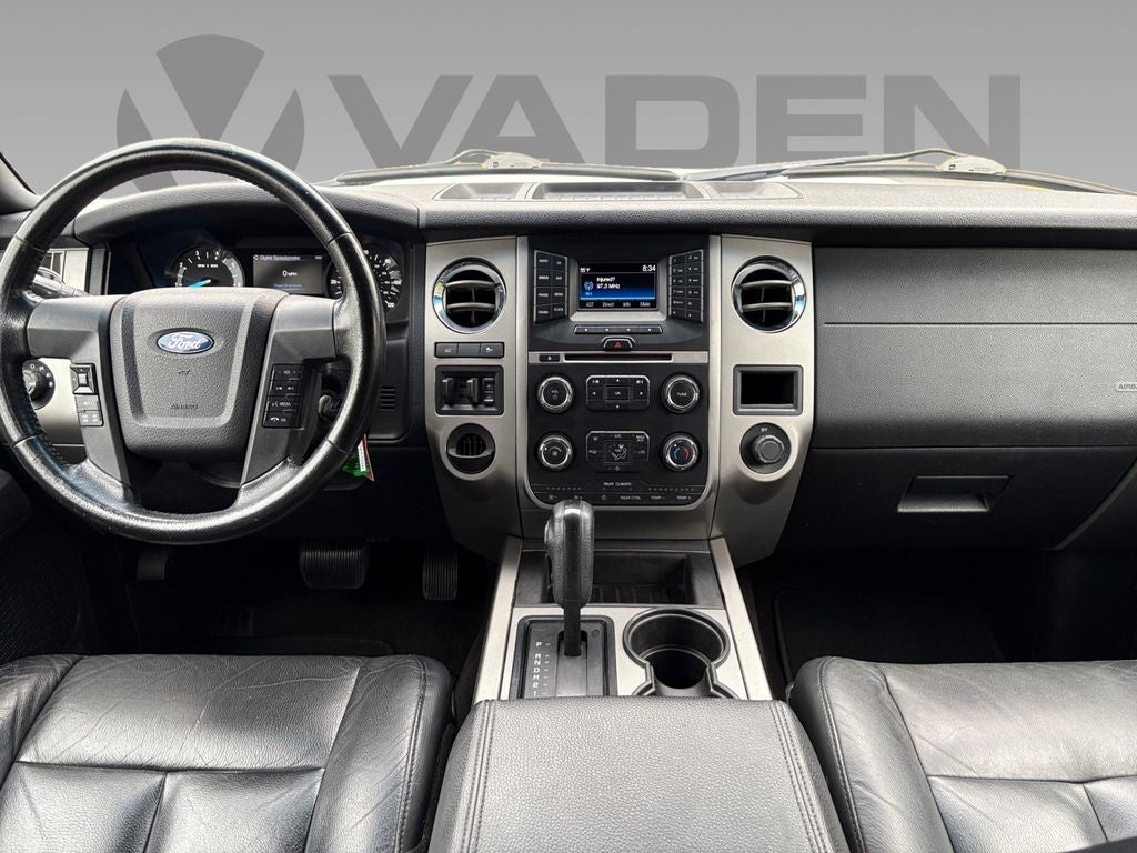 2015 Ford Expedition XLT