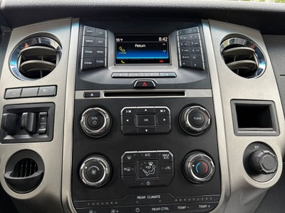 2015 Ford Expedition XLT