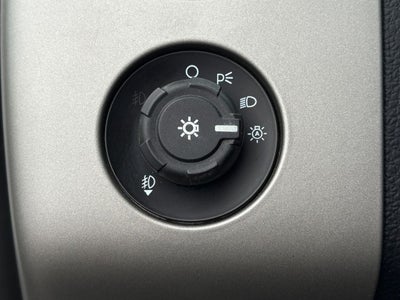 2015 Ford Expedition XLT