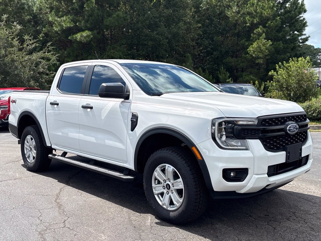 2024 Ford Ranger XL
