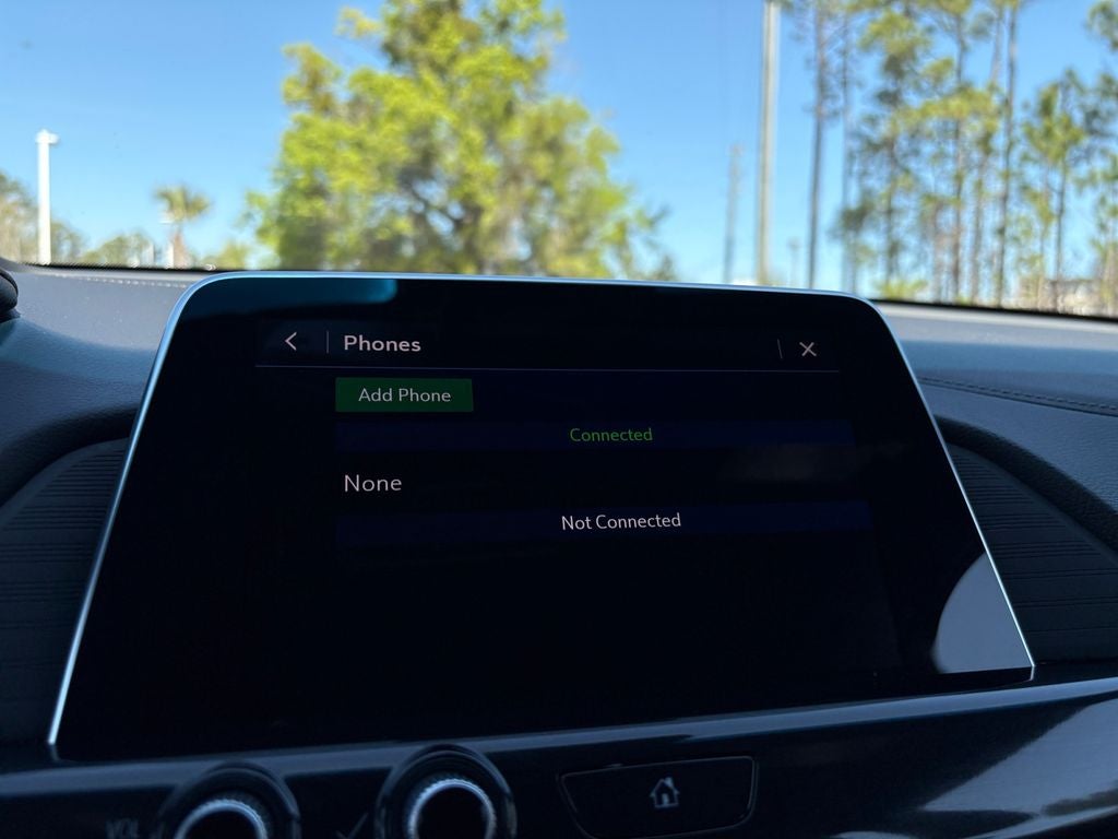 2024 Cadillac CT4 Premium Luxury