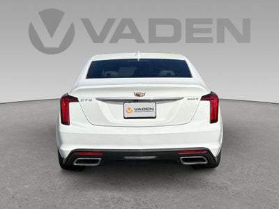 2021 Cadillac CT5 Luxury