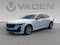 2021 Cadillac CT5 Luxury