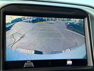 2020 Chevrolet Silverado 2500 HD LT