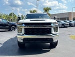 2020 Chevrolet Silverado 2500 HD LT