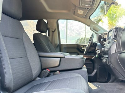 2020 Chevrolet Silverado 2500 HD LT