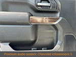 2020 Chevrolet Silverado 2500 HD LT